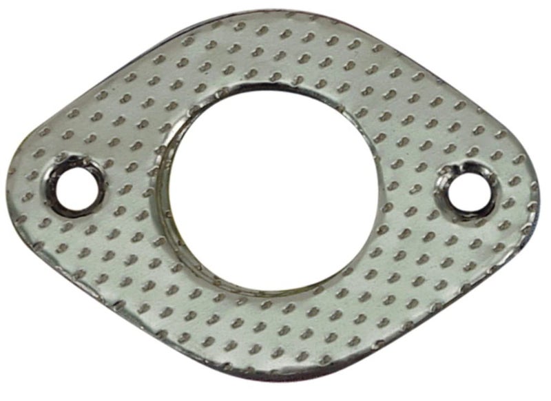 Exhaust Gaskets, 1-1/2 Steelbestos, 4 Pack, Compatible with Dune Buggy
